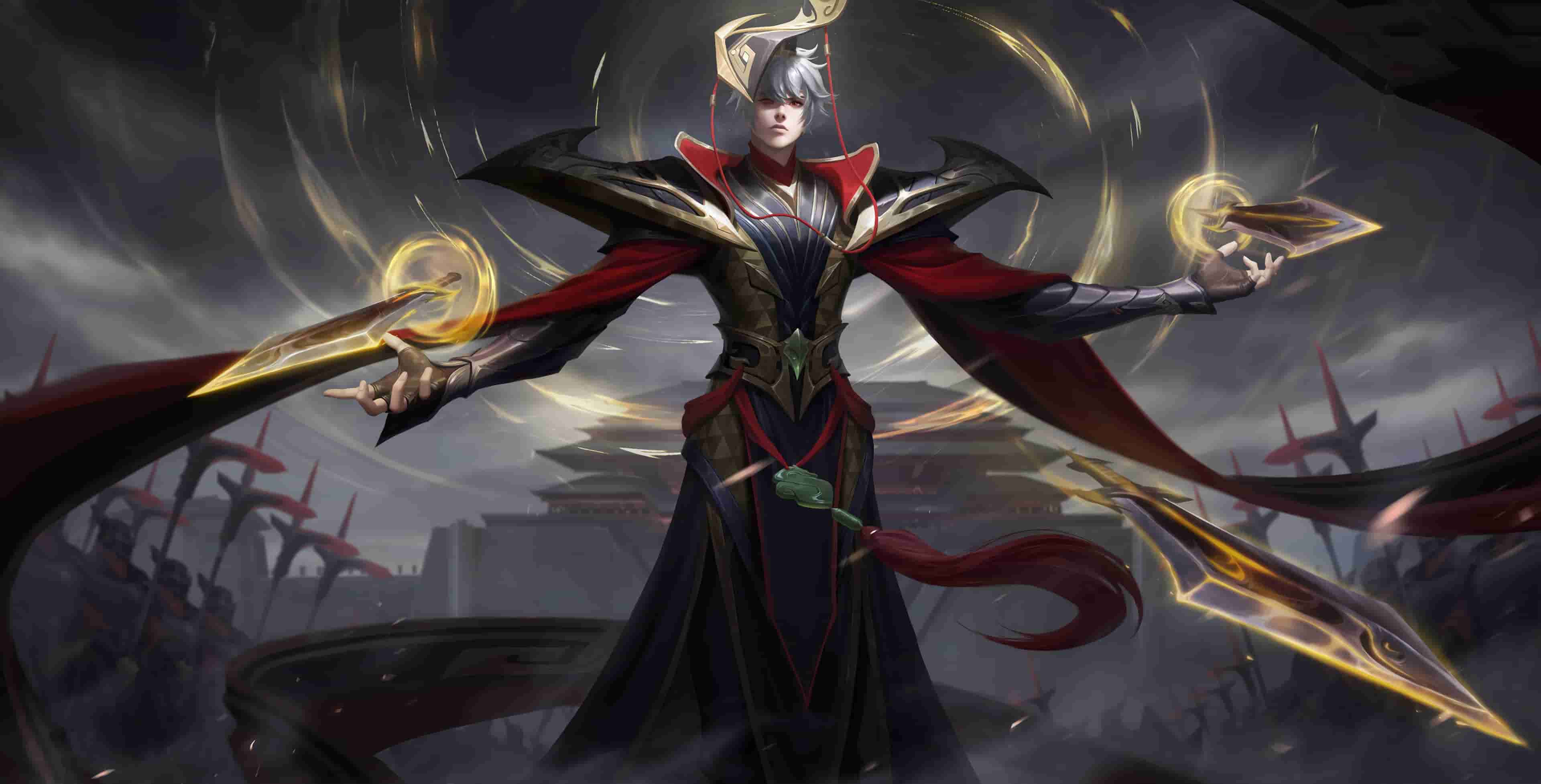 王者榮耀，為何要禁英雄？揭秘游戲背后的策略與考量